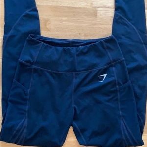 Gymshark leggings
